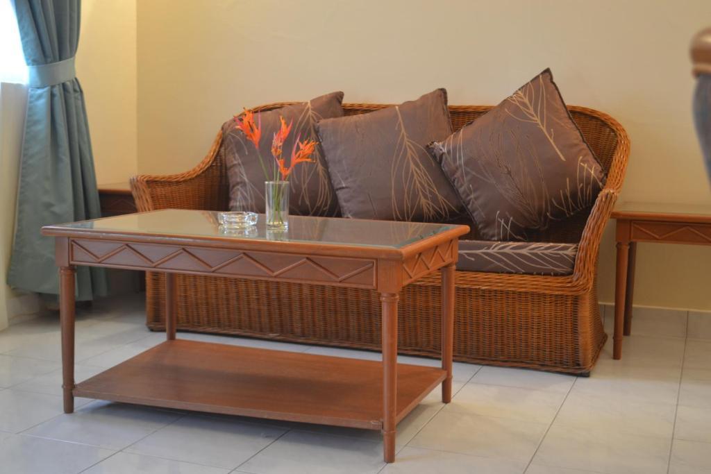 Selesa Tioman -Home Stay Apartments Kampung Genting ห้อง รูปภาพ