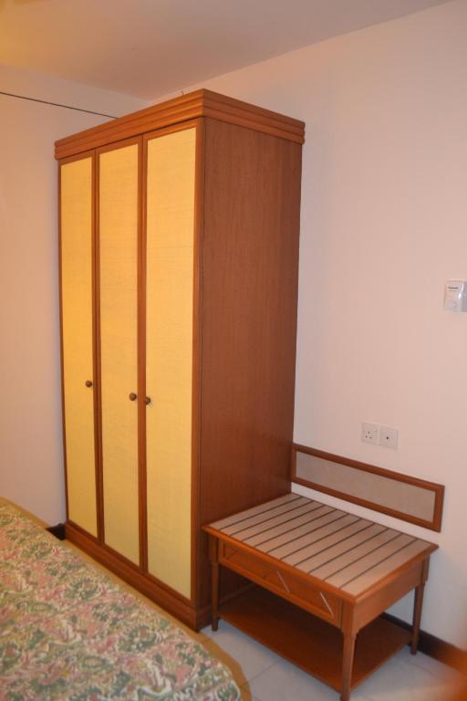 Selesa Tioman -Home Stay Apartments Kampung Genting ห้อง รูปภาพ