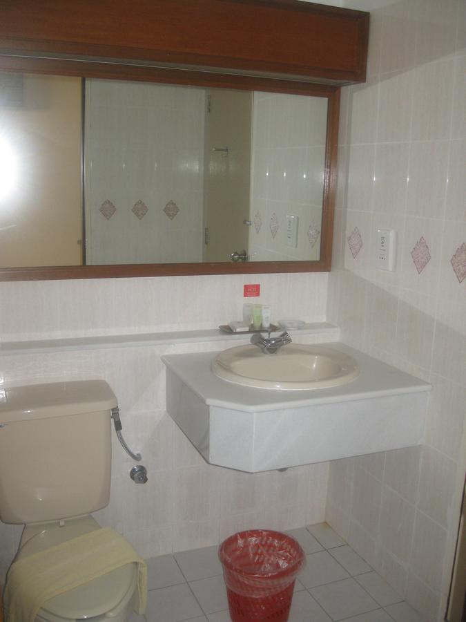 Selesa Tioman -Home Stay Apartments Kampung Genting ภายนอก รูปภาพ