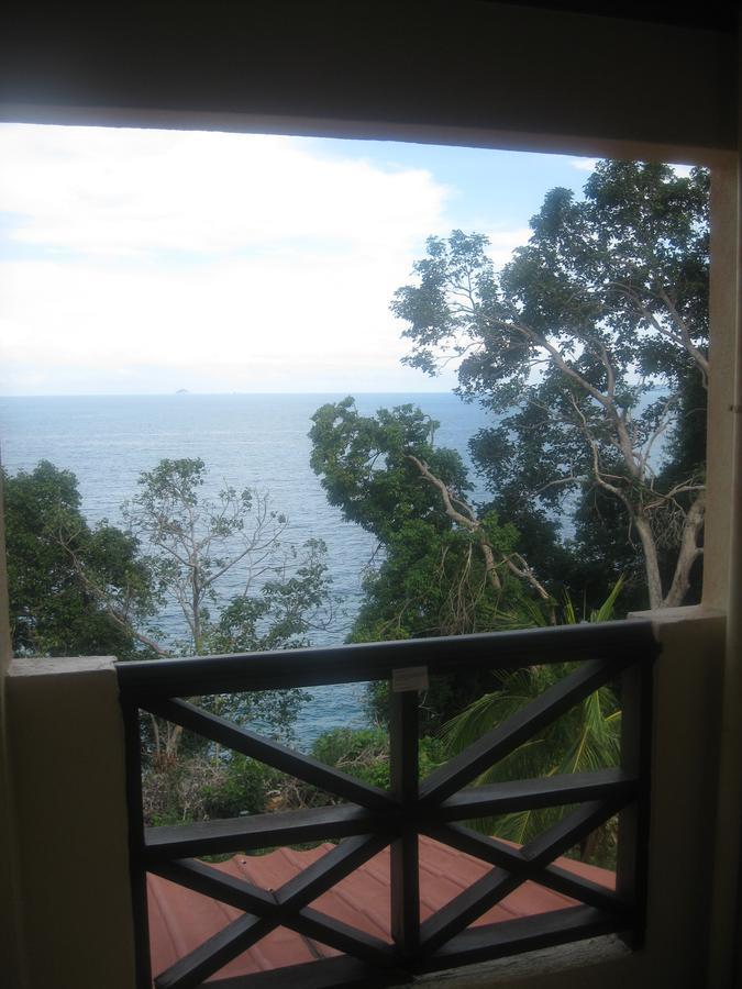 Selesa Tioman -Home Stay Apartments Kampung Genting ภายนอก รูปภาพ